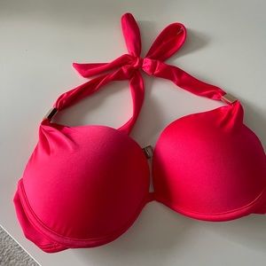Victoria’s Secret Push Up Bathing Suit Top